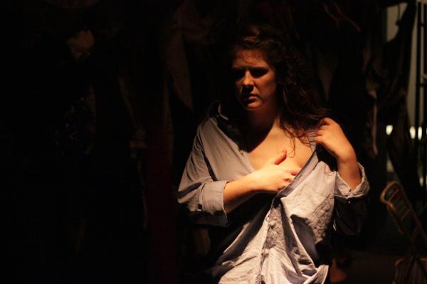 LES FLORS CARNÍVORES, 130605