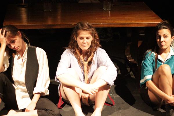 LES FLORS CARNÍVORES, 130605