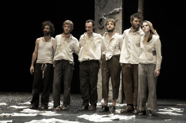 SI ES QUE SÓC JO I NO SÓC JO, 131219