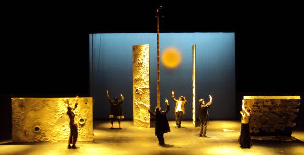 SI ES QUE SÓC JO I NO SÓC JO, 131219