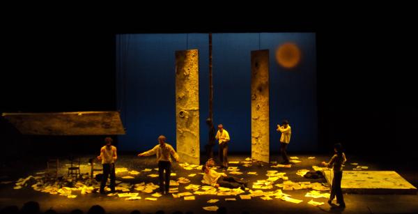 SI ES QUE SÓC JO I NO SÓC JO, 131219