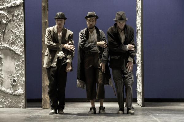 SI ES QUE SÓC JO I NO SÓC JO, 131219