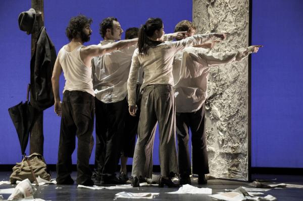 SI ES QUE SÓC JO I NO SÓC JO, 131219