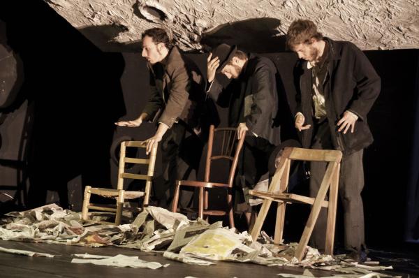 SI ES QUE SÓC JO I NO SÓC JO, 131219