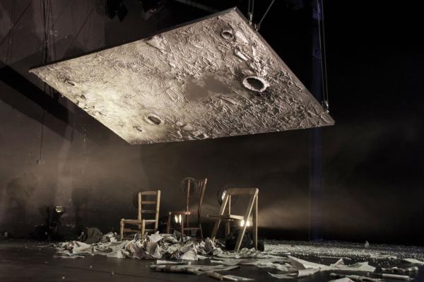 SI ES QUE SÓC JO I NO SÓC JO, 131219