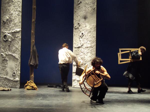 SI ES QUE SÓC JO I NO SÓC JO, 131219