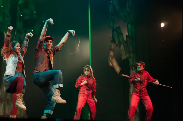 ELS PASTORETS DE PACO MIR, 140106