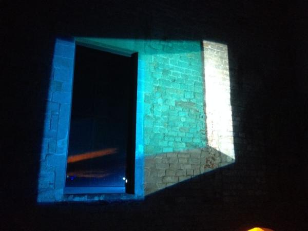 LES FINESTRES DE PICASSO, 140208