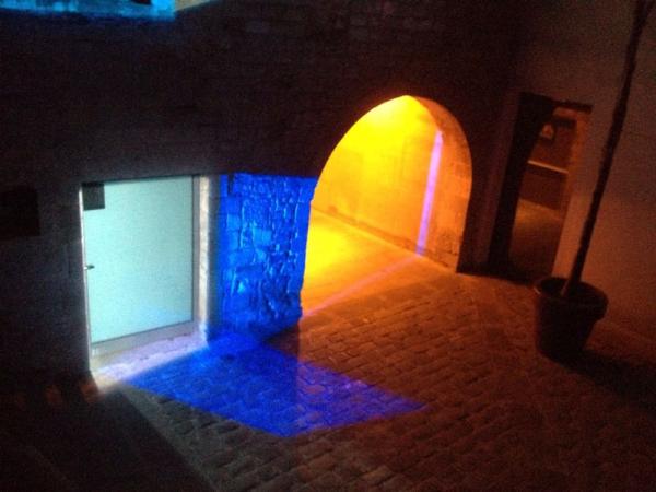 LES FINESTRES DE PICASSO, 140208