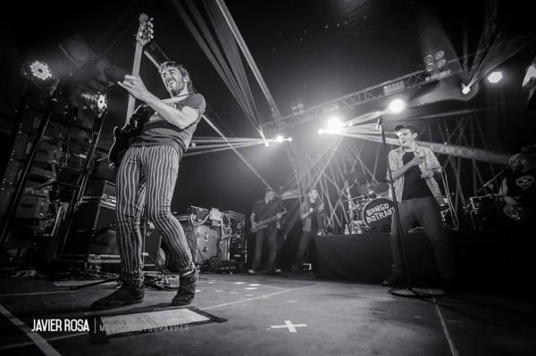 BONGO BOTRAKO TOUR 2014; 140501