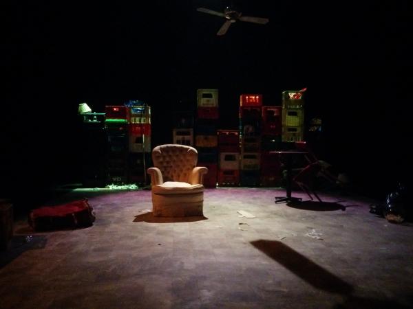 EL BON LLADRE 140706