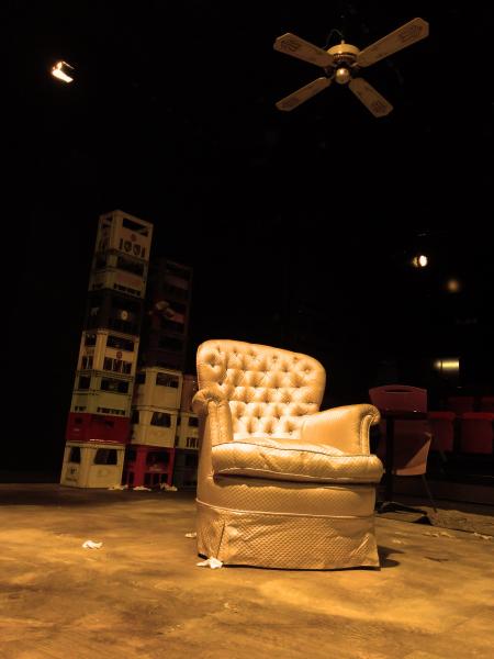 EL BON LLADRE 140706