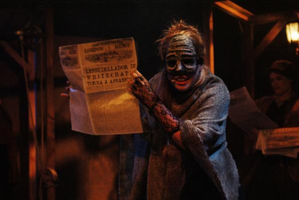 L'ESBUDELLADOR DE WHITECHAPEL 140917