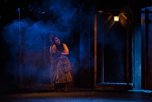 L'ESBUDELLADOR DE WHITECHAPEL 140917