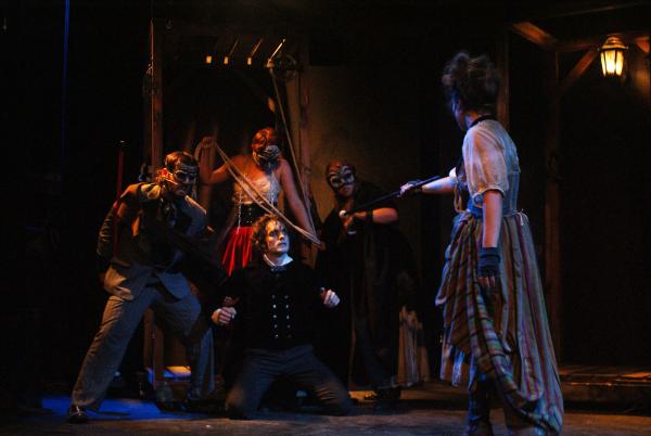 L'ESBUDELLADOR DE WHITECHAPEL 140917