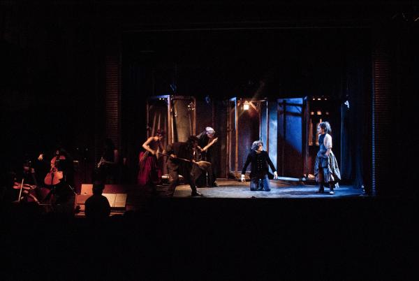 L'ESBUDELLADOR DE WHITECHAPEL 140917