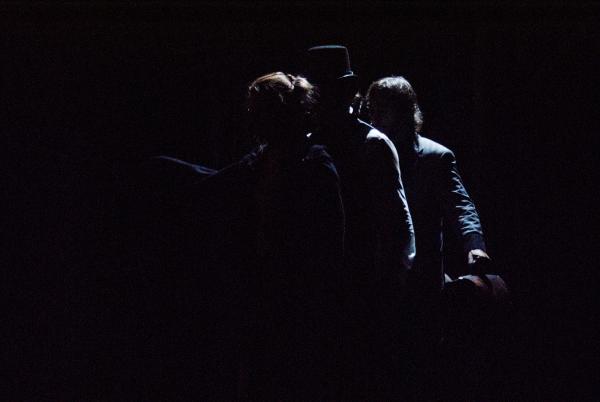 L'ESBUDELLADOR DE WHITECHAPEL 140917