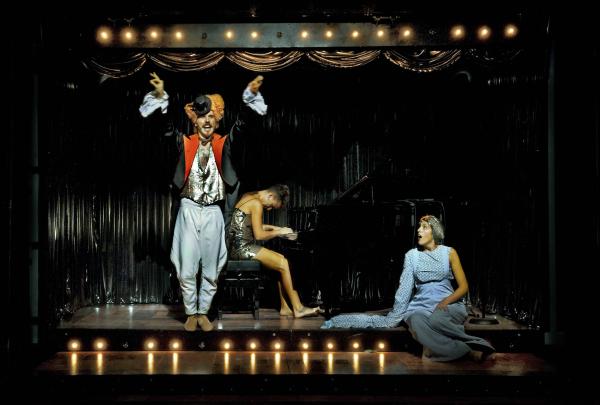 RENARD O EL LLIBRE DE LES BÈSTIES 161022