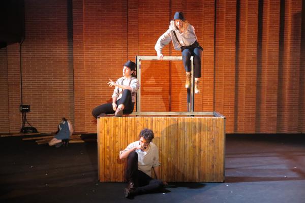 ROMEU I JULIETA 161207