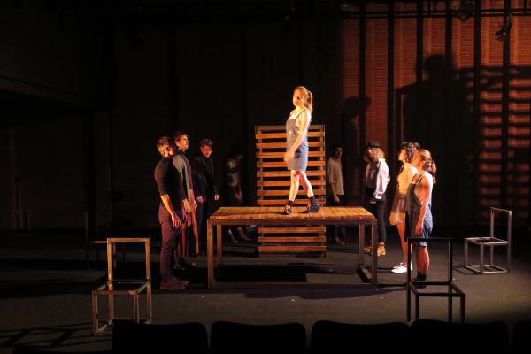 ROMEU I JULIETA 161207