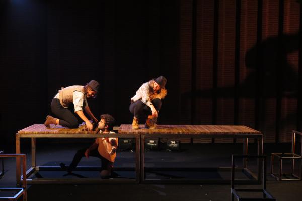 ROMEU I JULIETA 161207