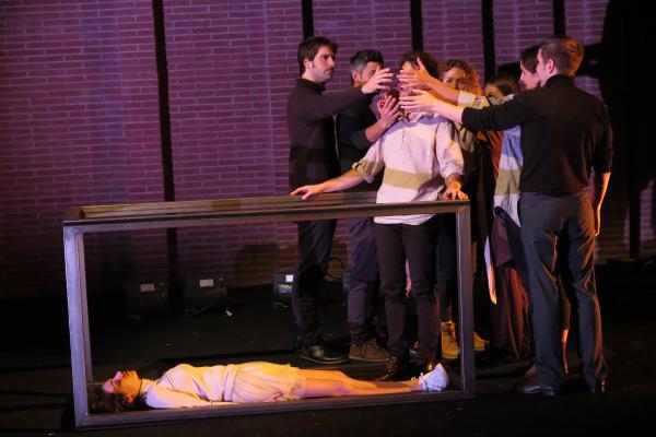 ROMEU I JULIETA 161207