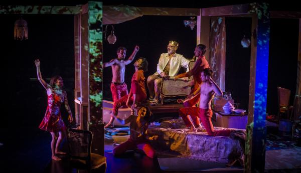 VAIG SER PROSPER, 180322