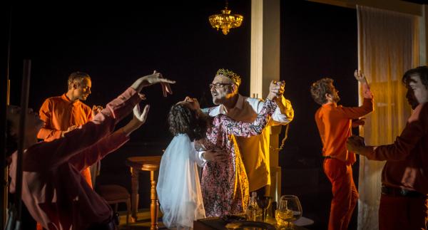 VAIG SER PROSPER, 180322