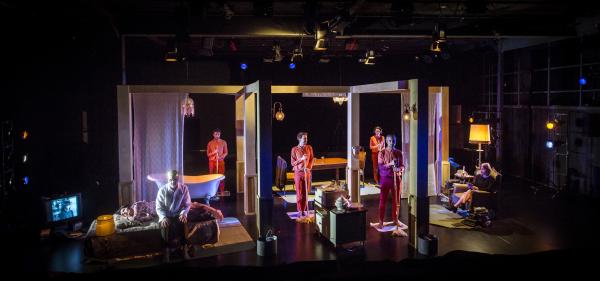 VAIG SER PROSPER, 180322