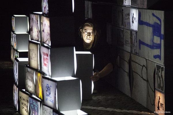 QUAN LES PARETS PARLEN, 180929