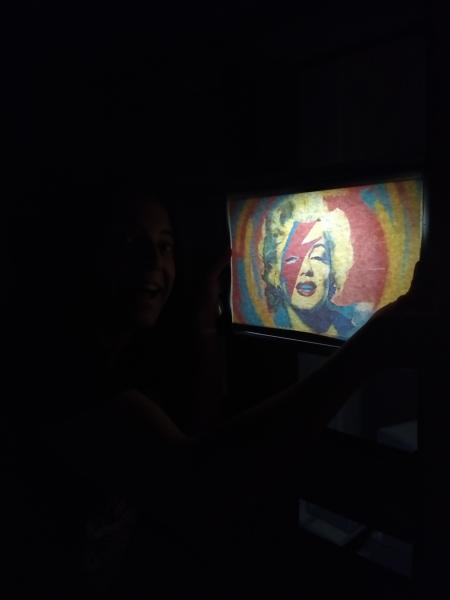 QUAN LES PARETS PARLEN, 180929