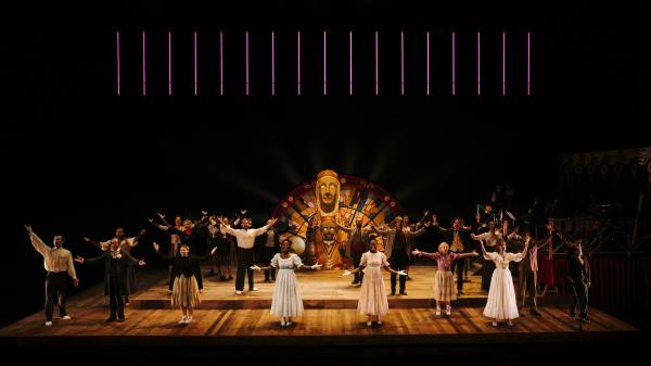 ELS JOCS FLORALS DE CAMPROSA, 181004