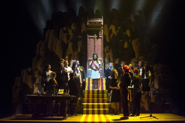 ELS JOCS FLORALS DE CAMPROSA, 181004