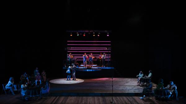 ELS JOCS FLORALS DE CAMPROSA, 181004