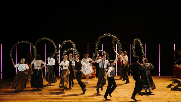 ELS JOCS FLORALS DE CAMPROSA, 181004