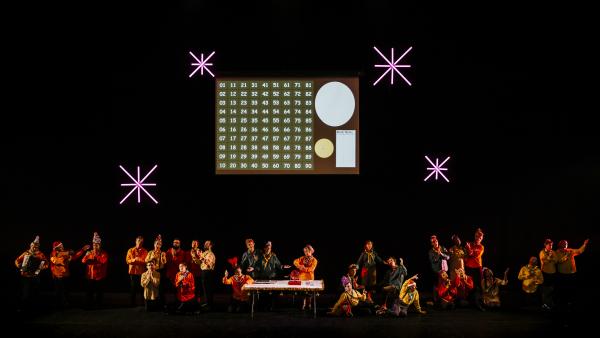 ELS JOCS FLORALS DE CAMPROSA, 181004