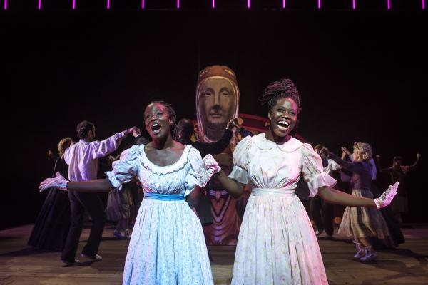 ELS JOCS FLORALS DE CAMPROSA