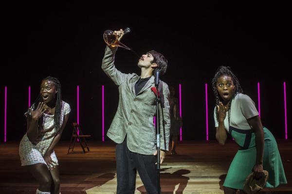 ELS JOCS FLORALS DE CAMPROSA, 181004