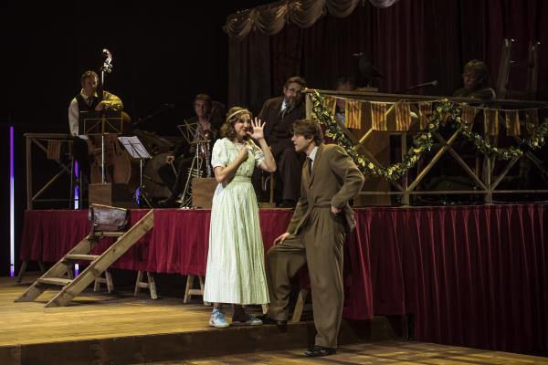 ELS JOCS FLORALS DE CAMPROSA, 181004