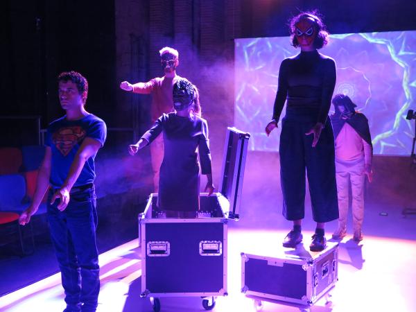 LA DONA PANTERA 190206