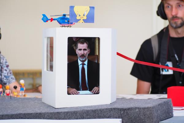 PROSPECTIVE ACTIONS; PQ'19, 190606