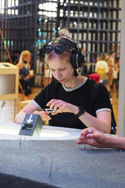 PROSPECTIVE ACTIONS; PQ'19, 190606