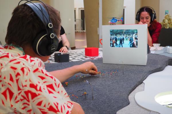 PROSPECTIVE ACTIONS; PQ'19, 190606