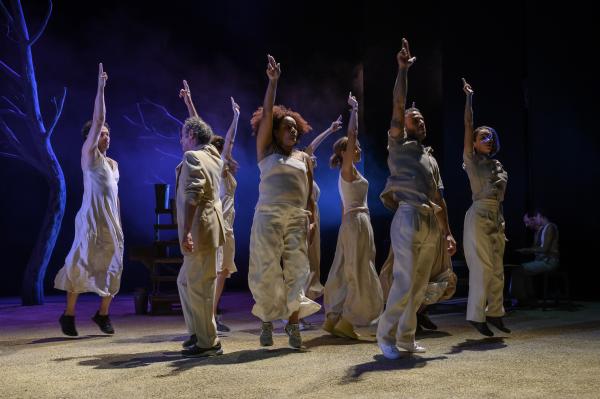 LA RAMBLA DE LES FLORISTES, 191010