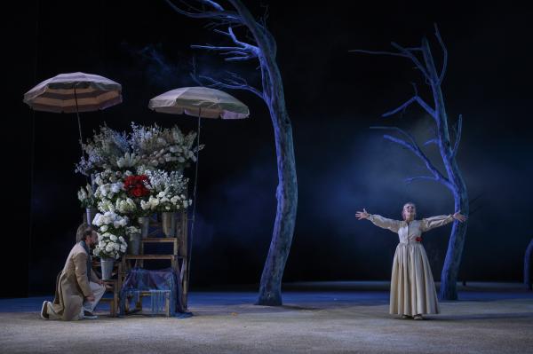 LA RAMBLA DE LES FLORISTES, 191010