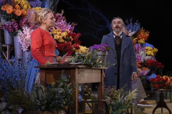 LA RAMBLA DE LES FLORISTES, 191010