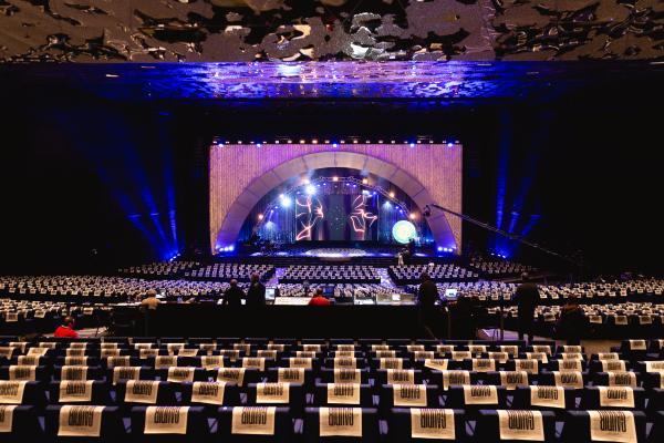 PREMIS GAUDÍ 2020, 200119