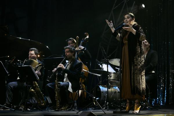 PREMIS GAUDÍ 2020, 200119