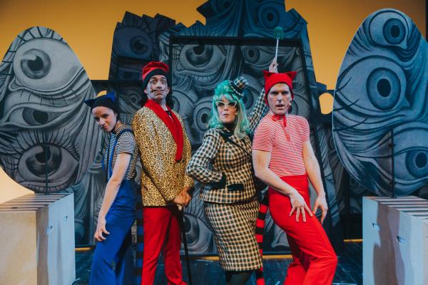 LA BRUIXA DE LA TRAMUNTANA 200229