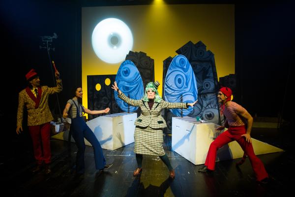 LA BRUIXA DE LA TRAMUNTANA 200229